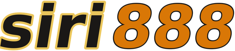 siri888 logo